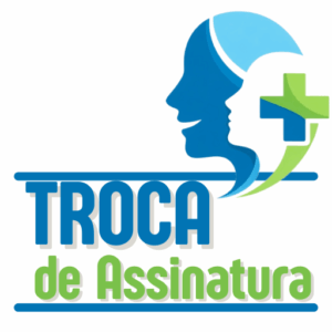 Troca de Assinatura
