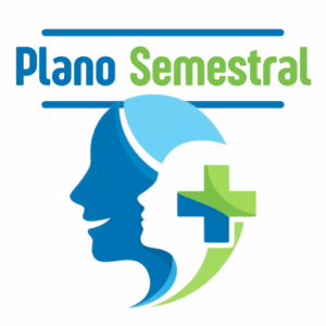 Plano Semestral